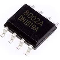 MD8002A Audio Amplifier IC MD8002A Audio Amplifier IC